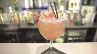 cocktails Duo