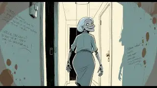 GRANDMA 