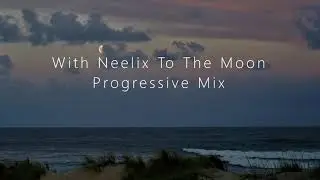 Neelix Best Of Retro • Progressive Psytrance Mix • by RiSoulRebel