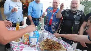 Волна памяти 2024 в Омске