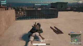 NLSS Crew Games: PLAYERUNKNOWNS BATTLEGROUNDS Part 125!