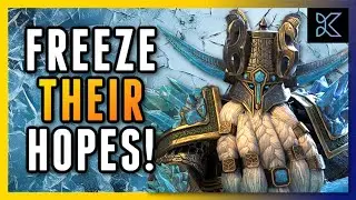 TORMIN THE COLD - How to Build - Champion Spotlight | RAID: Shadow Legends