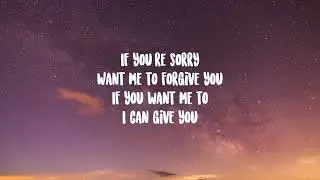 CIL- One More Shot Lyrics