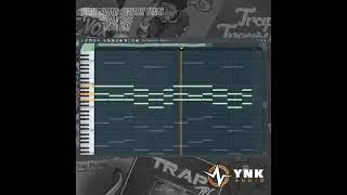 Big Brass Layered Melody Tutorial | Roland Zenology Pro: Biggie Brass | Big Trap Brass | FL Studio