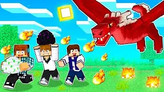 NEW DRAGON EGGS !! - Minecraft Dragons # 9