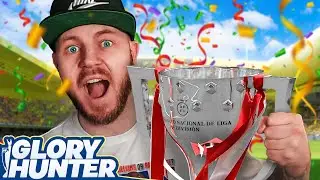 How I Finished Glory Hunter DRAMATICALLY