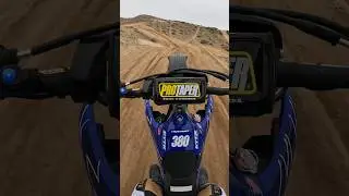 RAW YZF250 - Boise Idaho Motocross