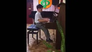 Саргсян Ашот. М. Шмитц 