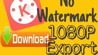 KineMaster Hack Cracked Apk No Watermark Download