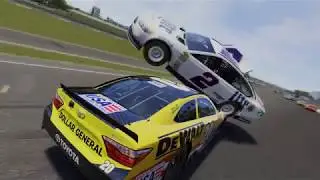 Video Game Crash Comp 40 - Sick