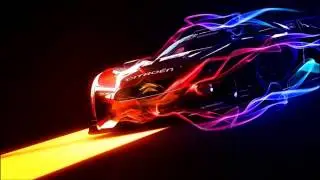 GT5 Soundtrack - Makoto - Time is Changing