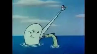 Octopus tickle