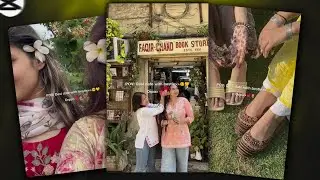 Photo Transnational Status Video Edit || Capcut Editing