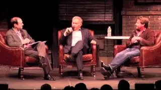 Martin Sheen & Emilio Estevez on Laurence Fishburne Saving Emilio Estevez's Life