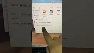 encf.dev-watch firmwere tool