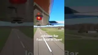 Johnson Bar Mooney | Fastest Gear In General Aviation