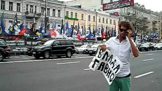 22 ноября 2011 - судный день!