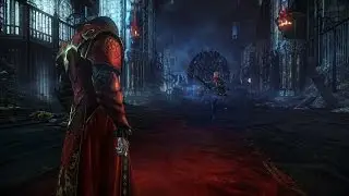 Castlevania LOS2 Часть 2 Прохождение