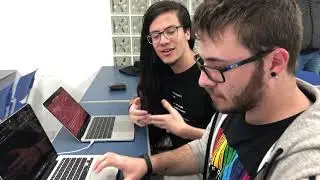 NodeschoolSP Demo (en-us) - workshoppers online using code server and docker containers