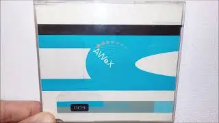 Awex - The plasticmen are comin' (1996)