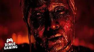 Diablo IV Vessel of Hatred Offical Release Date Trailer