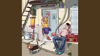 Rahatla (feat. Orchi)