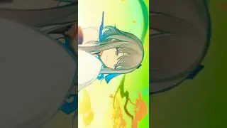 Genshin impact edit/ Геншина Эдит 