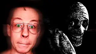 This Sleep Horror Experiment Keeps Me Up At Night