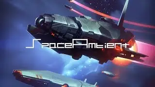 Planet Boelex - Galaxy Black [SpaceAmbient]