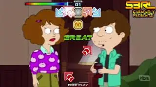 PIU XX S3RL Currently Presents... [S18]