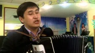 Сырнайшы Рахат Бекасыл "Балқадиша" әні