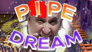 osu!: Wayne Lytle - Pipe Dream [Pope Dream] 95.01% FC Liveplay [WITH OVERLAY]
