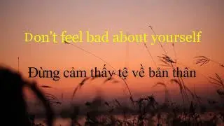 Học Tiếng Anh Qua Những Đoạn Video Ngắn - Những Câu Nói Hay - #6 [English For Life]