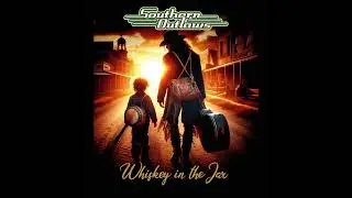 Whiskey in the jar  - Keith Watkins  - Southern Outlaws
