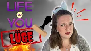 Wieso LIFE BY YOU ABGESAGT wurde😡│Lebenssimulationen│Reaction│Deutsch