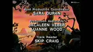 Walt Disney Television (1988/1998-with URL and in Low Tone!!)