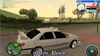 играем в мта#2