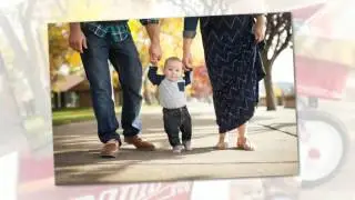 Fall Family Photos