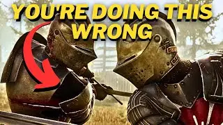MORDHAU players HATE this ONE SIMPLE TRICK