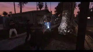 LSPDFR Edited | Busting Dealers | Realistic Roleplay With Talking NPC's !