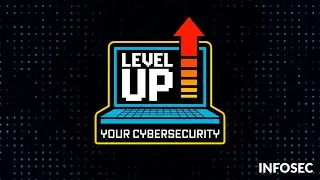 Cybersecurity Awareness Month - Level up your cybersecurity