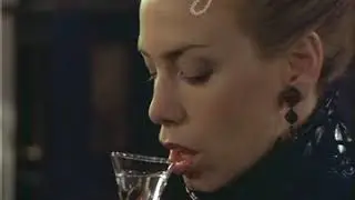 Giantess Drink
