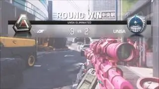 Second On Infinite Warfare Shot for L7 RC @L7Mario @L7Sweetz @L7Hexz