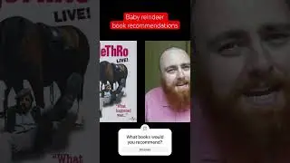 Baby reindeer #netflix #booktok
