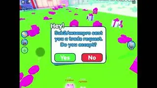 My cousin joined and then this happened…