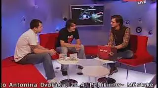 Chinaski v Inboxu 2/2