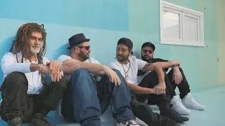 SHAKALAB - SUNRISE (Video Backstage 2020)