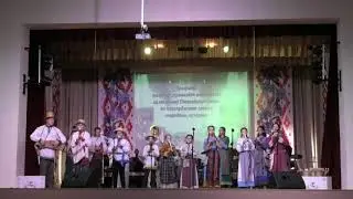 Г.Горелова "Чобаты"