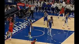 James Harden Wanna Fight Danny Green After He Joined Nets With Ben Simmons!