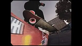 Fade | A Skater XL Edit